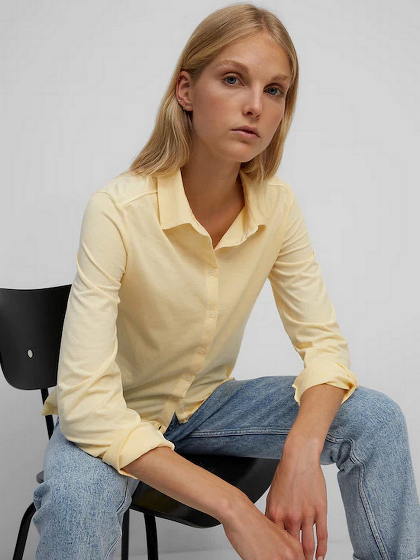 Блуза Marc O’Polo модель 200201952505-226 Фото