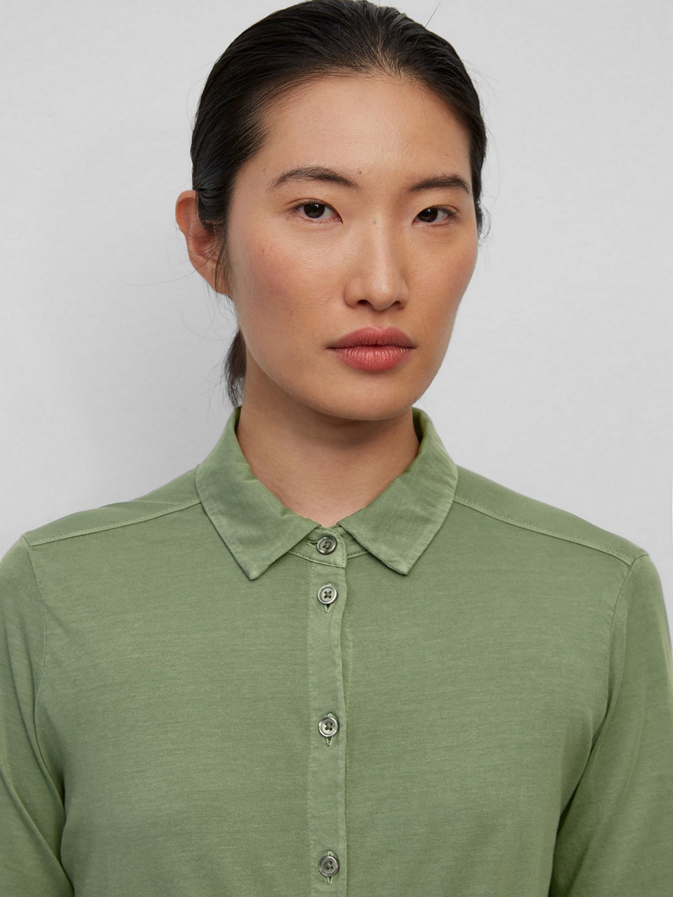 Блуза Marc O’Polo модель 200201952505-432 Фото