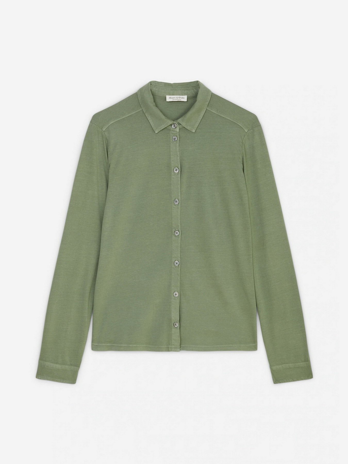 Блуза Marc O’Polo модель 200201952505-432 Фото