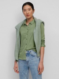 Блуза Marc O’Polo модель 200201952505-432 Фото