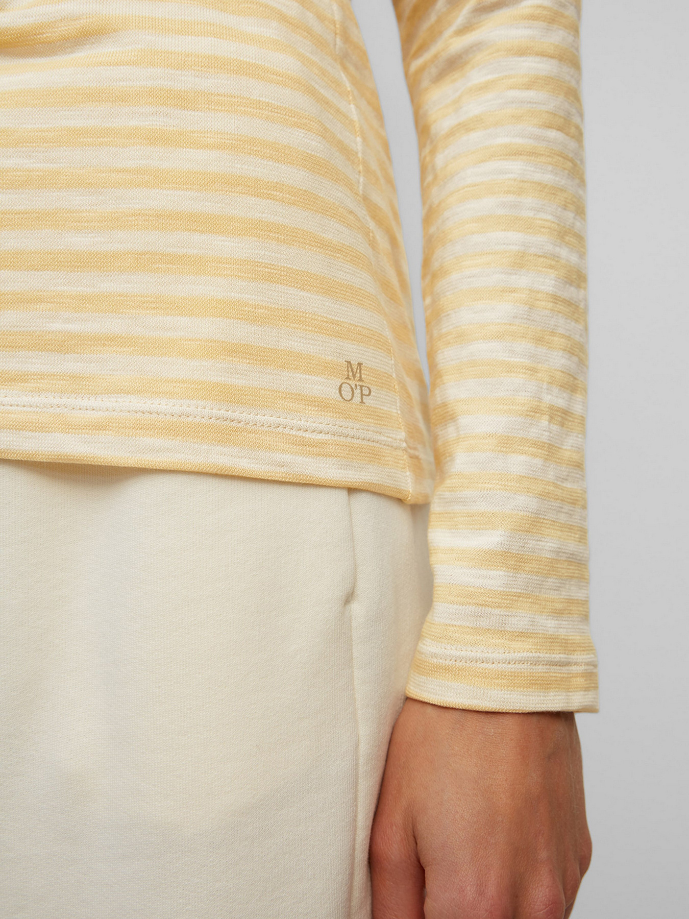 Лонгслив Marc O’Polo модель 200219652597-B13 Фото