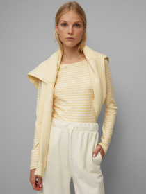 Лонгслив Marc O’Polo модель 200219652597-B13 Фото