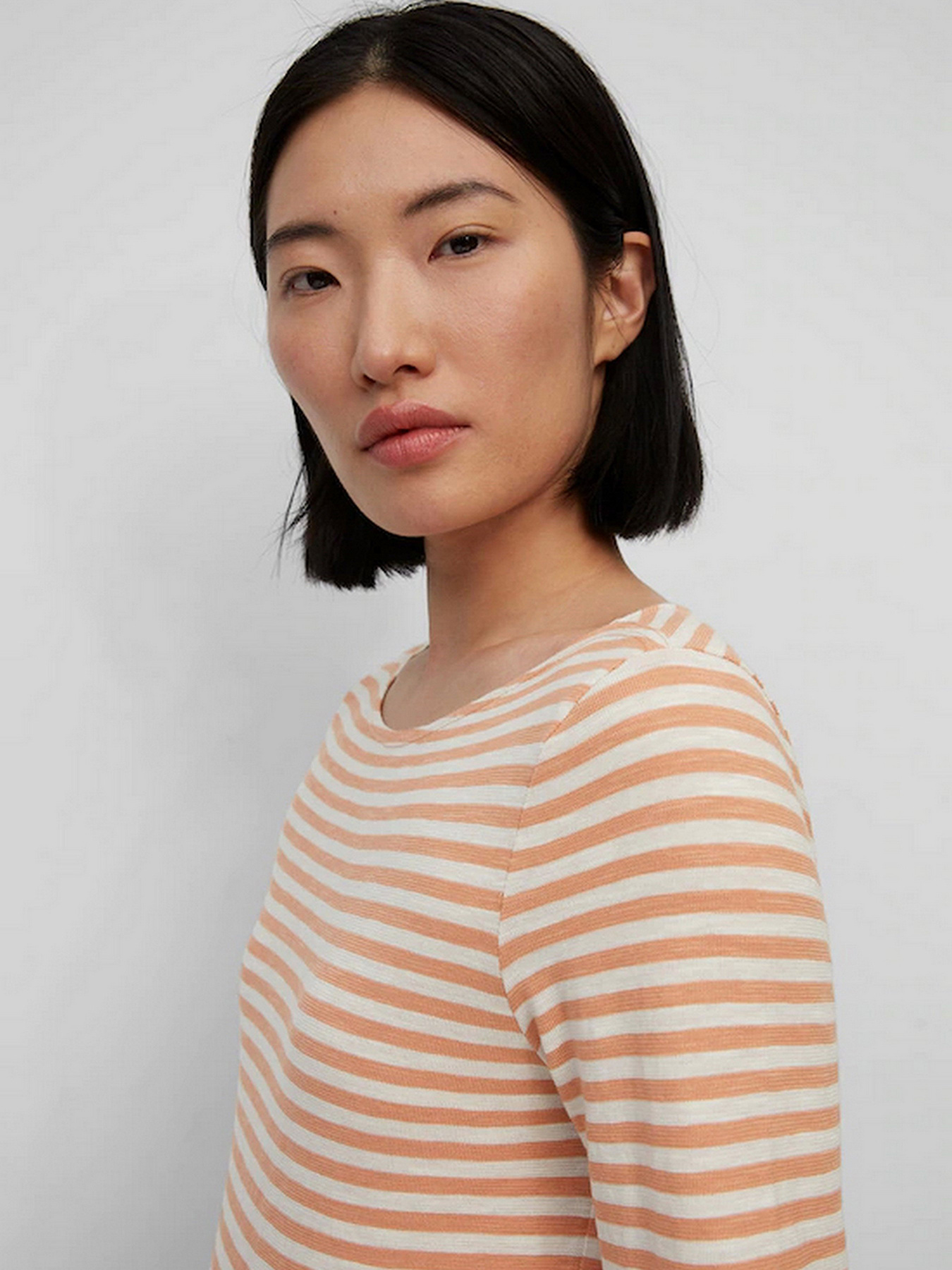 Лонгслів Marc O’Polo модель 200219652597-B14 Фото