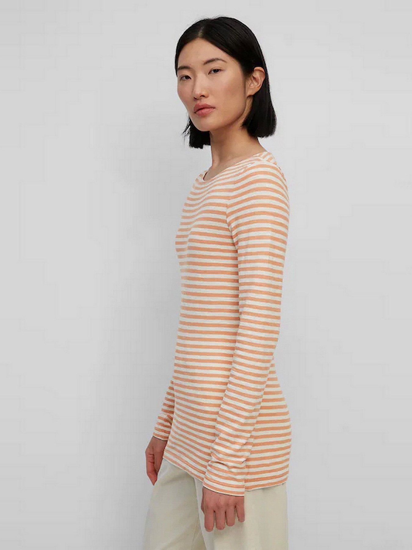 Лонгслів Marc O’Polo модель 200219652597-B14 Фото