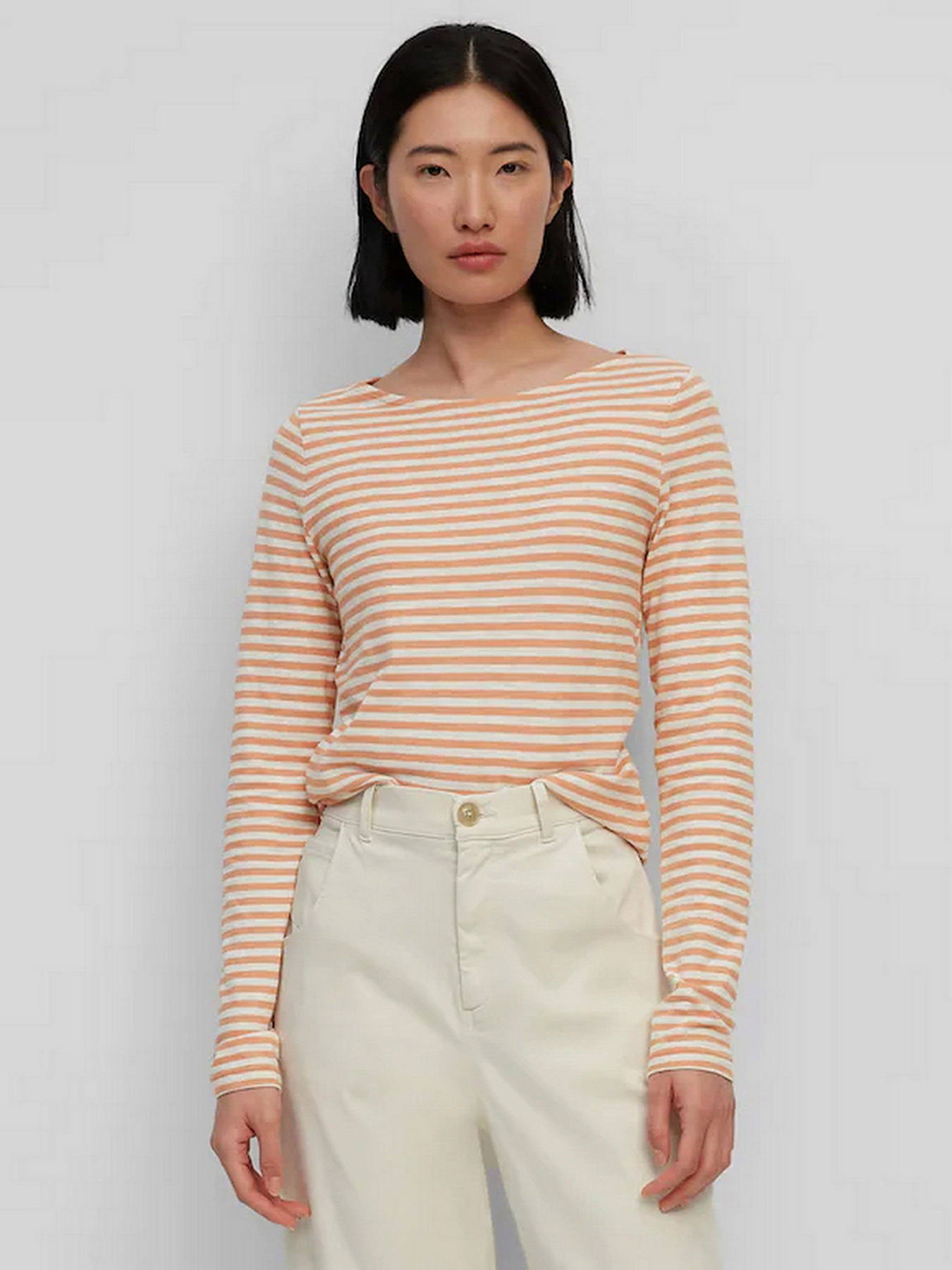 Лонгслів Marc O’Polo модель 200219652597-B14 Фото