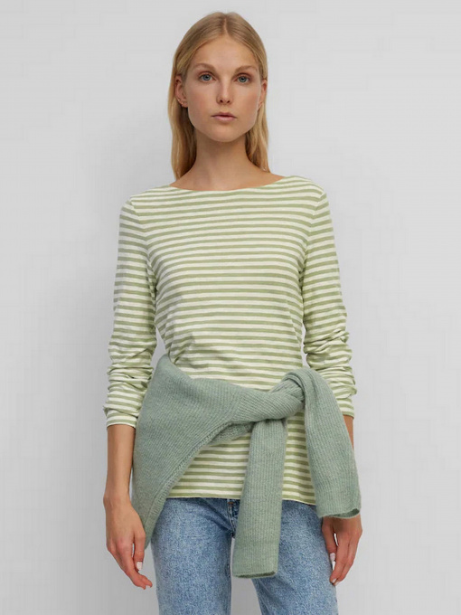 Лонгслив Marc O’Polo модель 200219652597-B15 Фото