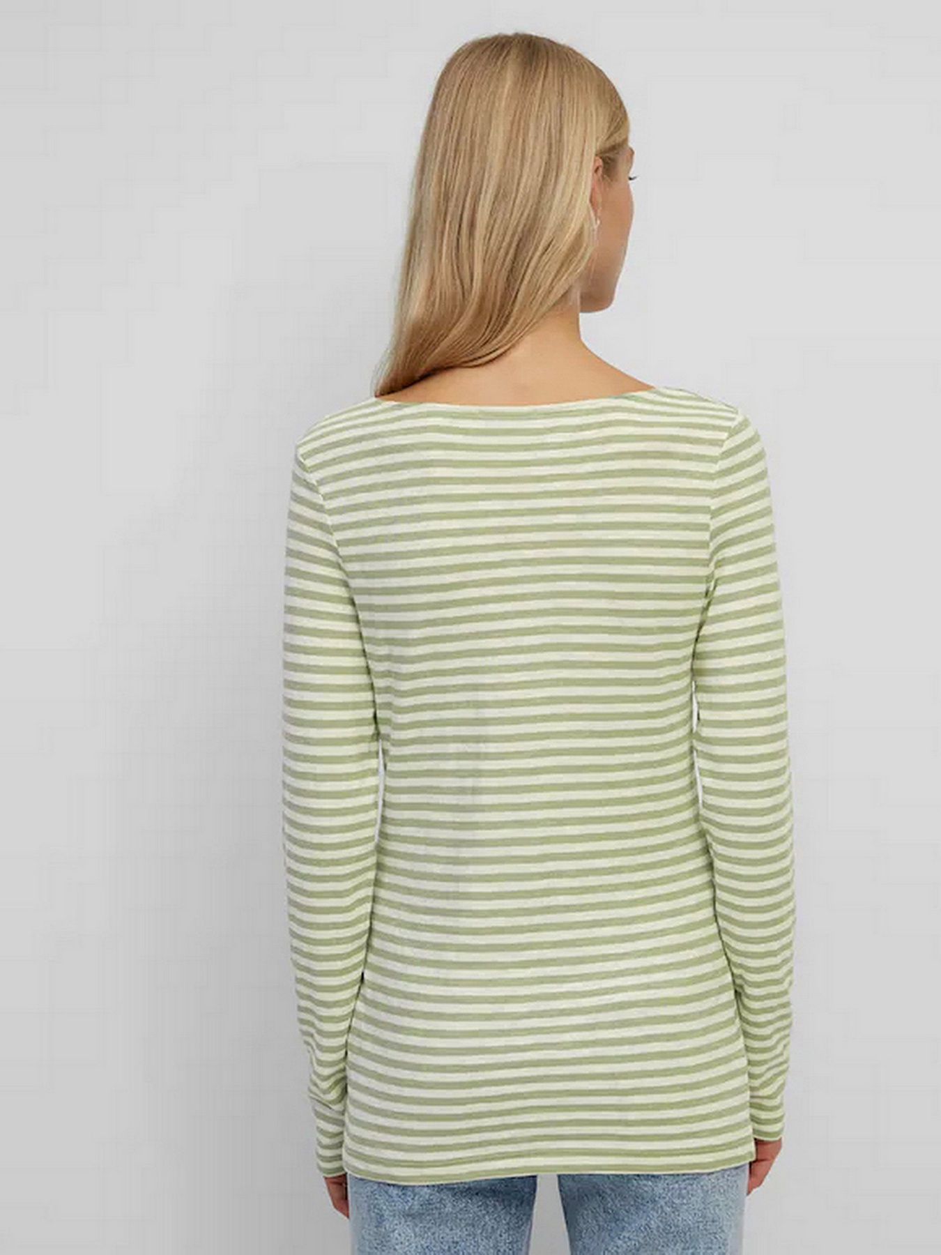 Лонгслив Marc O’Polo модель 200219652597-B15 Фото