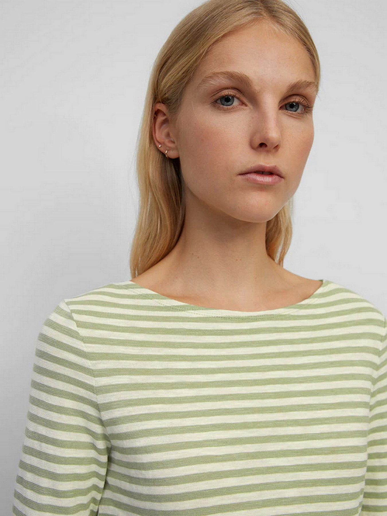 Лонгслив Marc O’Polo модель 200219652597-B15 Фото