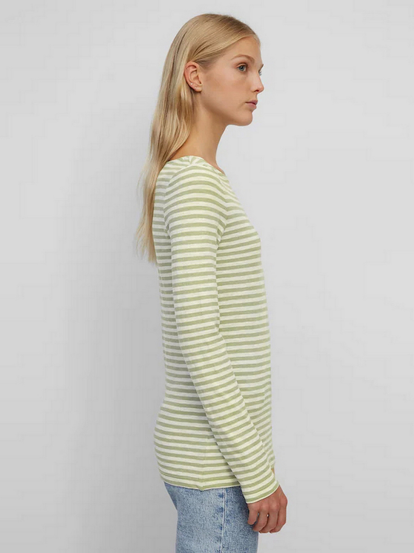 Лонгслив Marc O’Polo модель 200219652597-B15 Фото