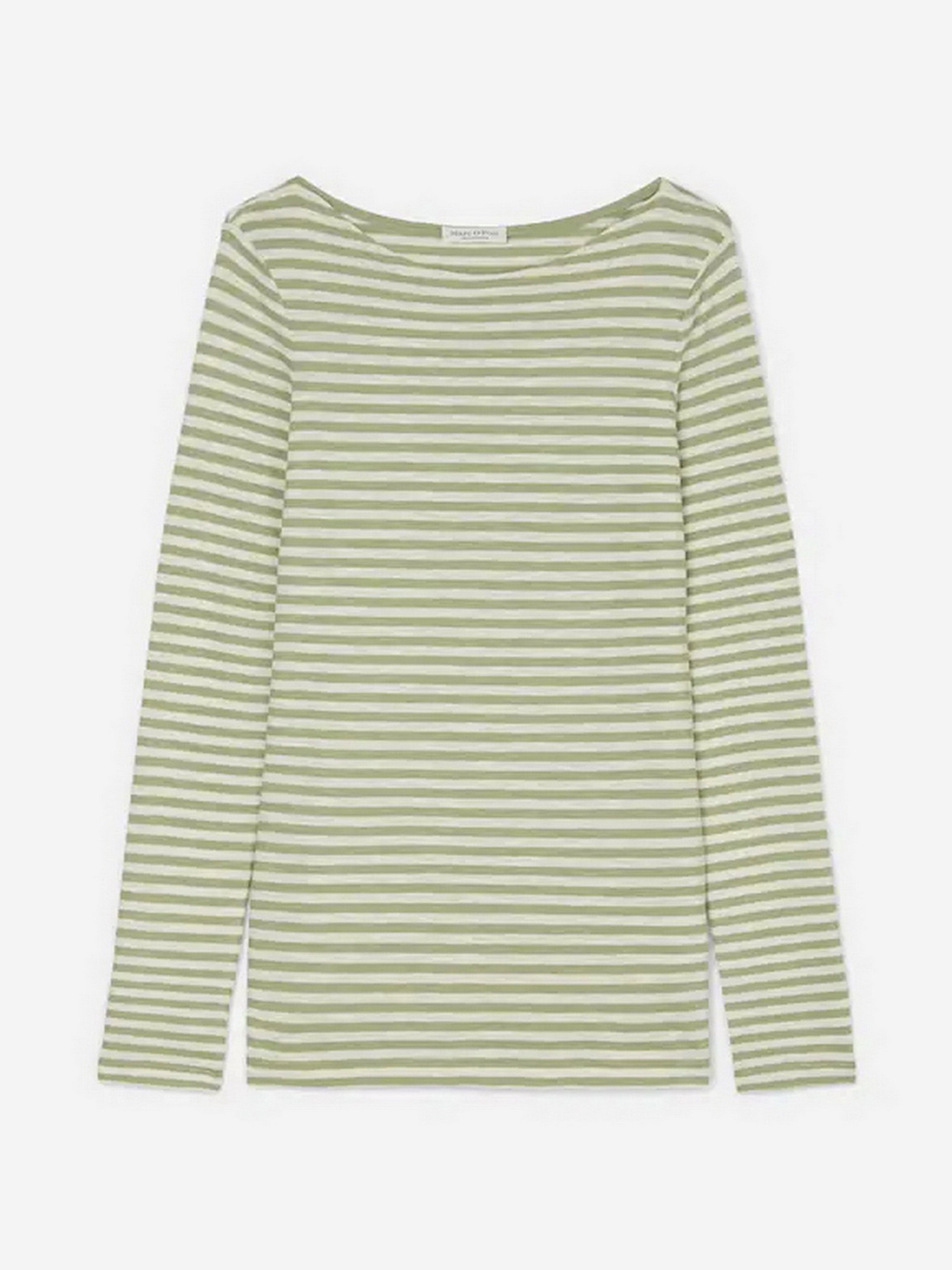 Лонгслив Marc O’Polo модель 200219652597-B15 Фото