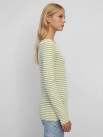 Лонгслив Marc O’Polo модель 200219652597-B15 Фото