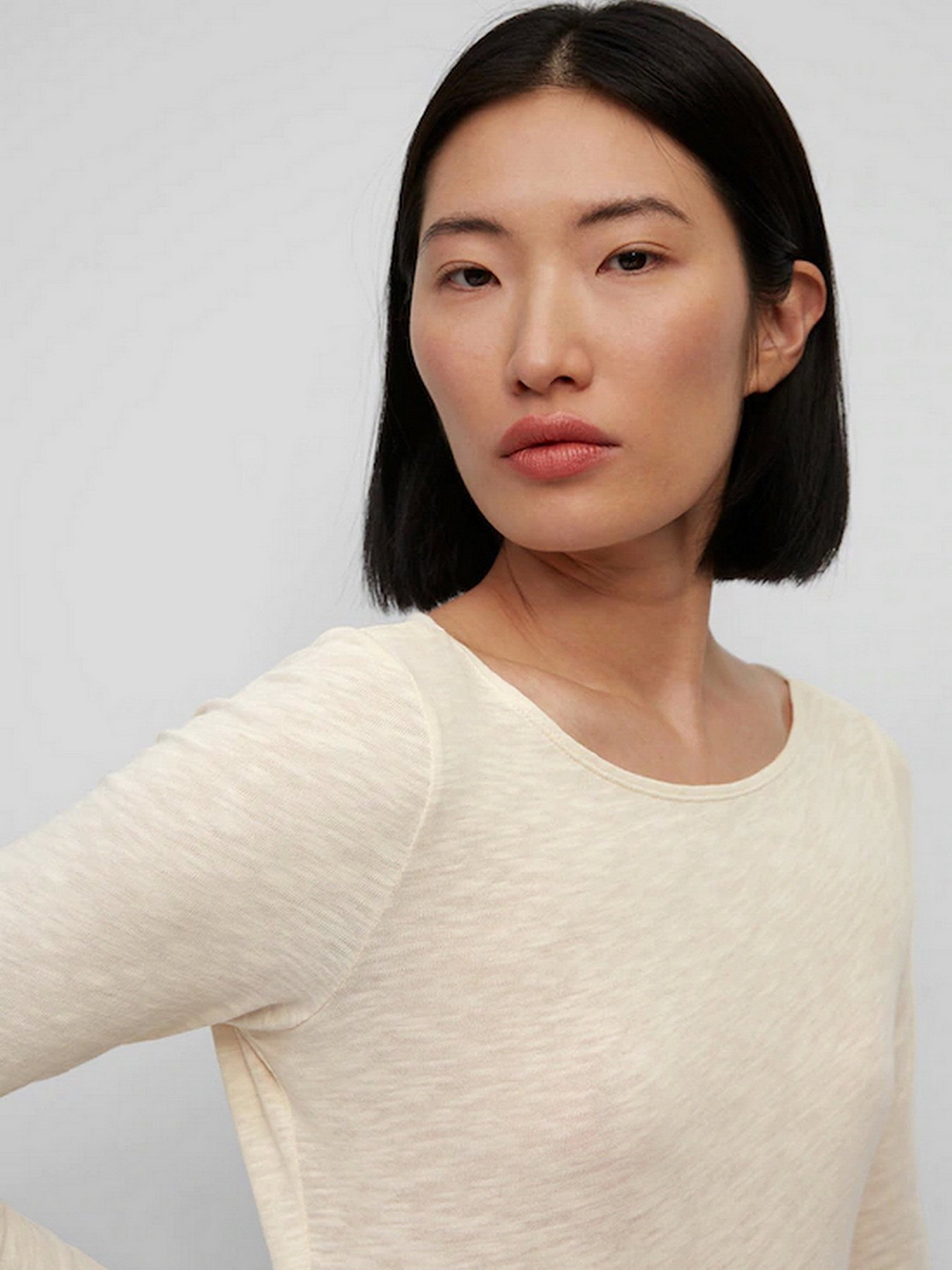 Лонгслів Marc O’Polo модель 200226152199-168 Фото