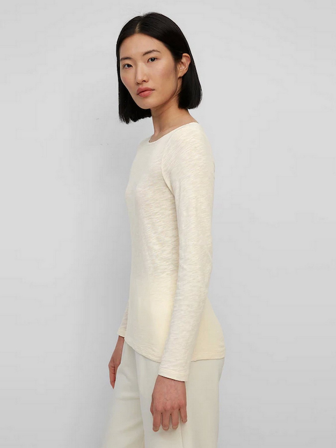 Лонгслів Marc O’Polo модель 200226152199-168 Фото