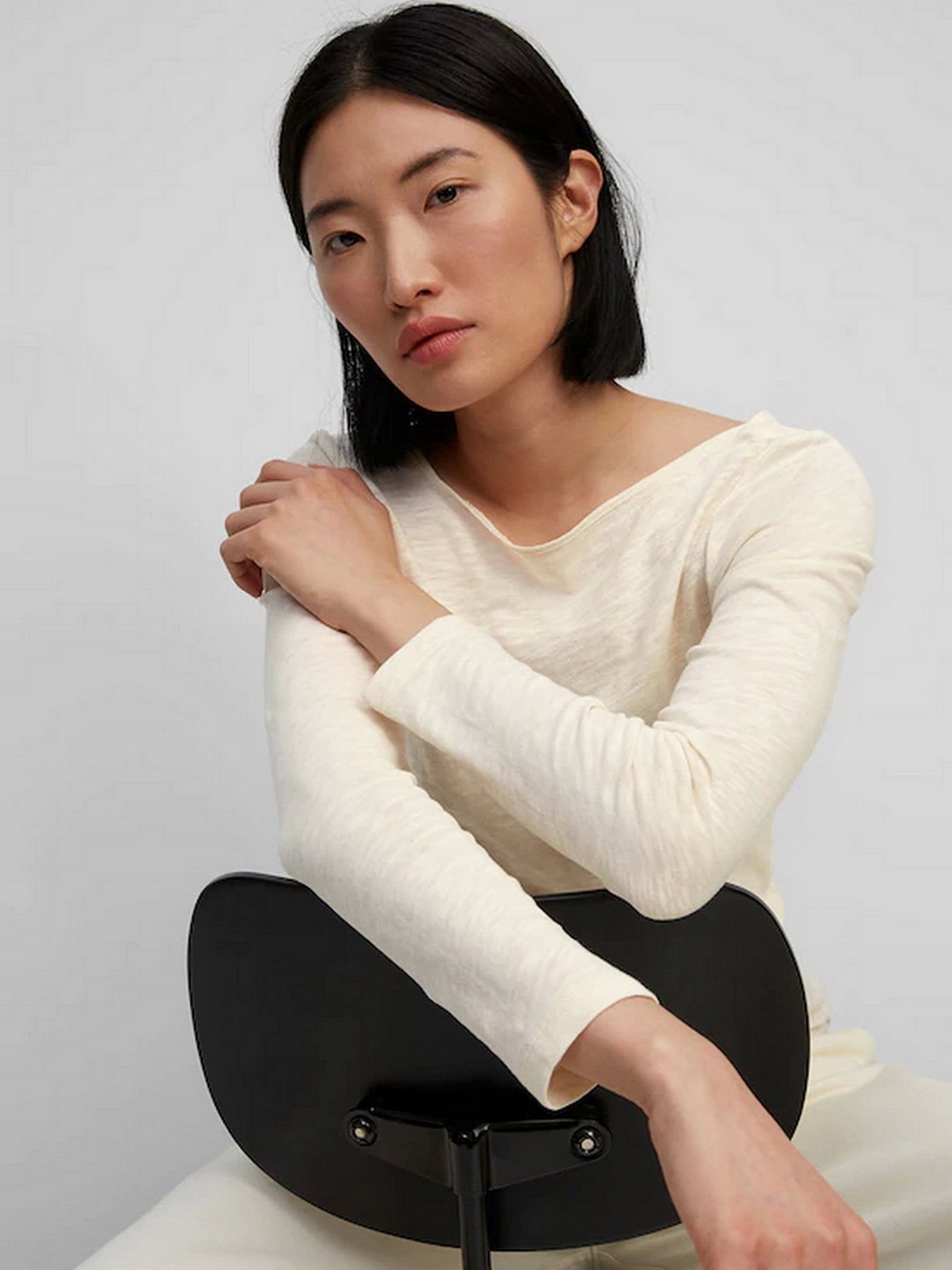 Лонгслів Marc O’Polo модель 200226152199-168 Фото