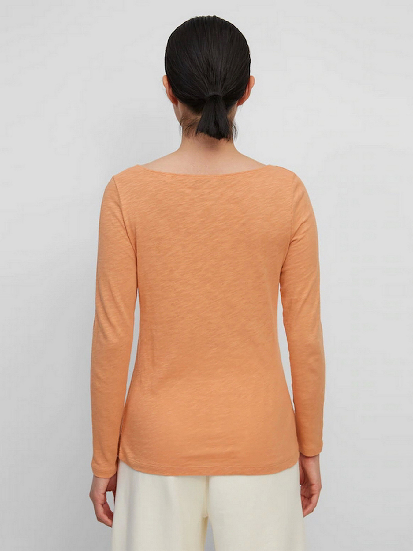 Лонгслив Marc O’Polo модель 200226152199-219 Фото