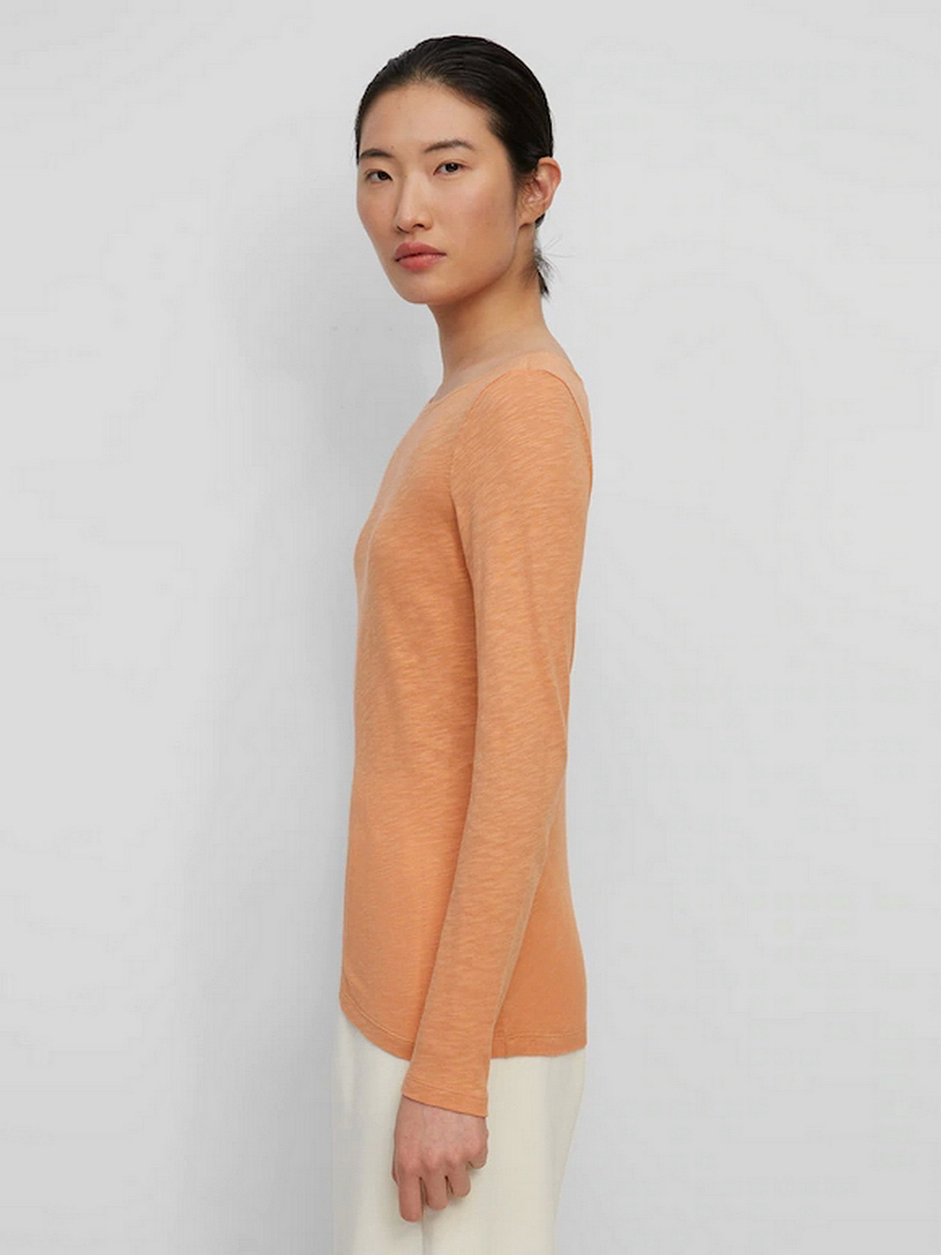 Лонгслив Marc O’Polo модель 200226152199-219 Фото