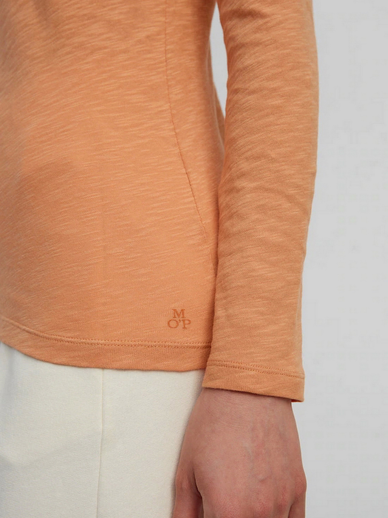 Лонгслив Marc O’Polo модель 200226152199-219 Фото