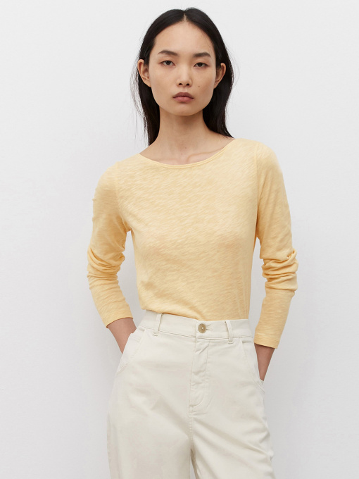 Лонгслів Marc O’Polo модель 200226152199-226 Фото