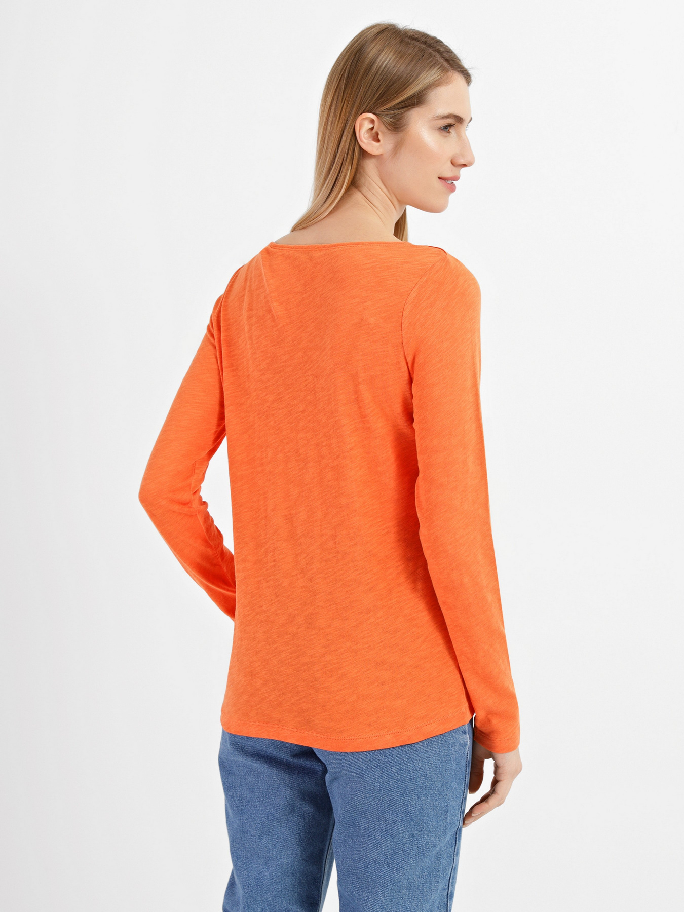 Лонгслив Marc O’Polo модель 200226152199-227 Фото