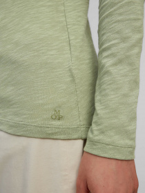 Лонгслів Marc O’Polo модель 200226152199-432 Фото