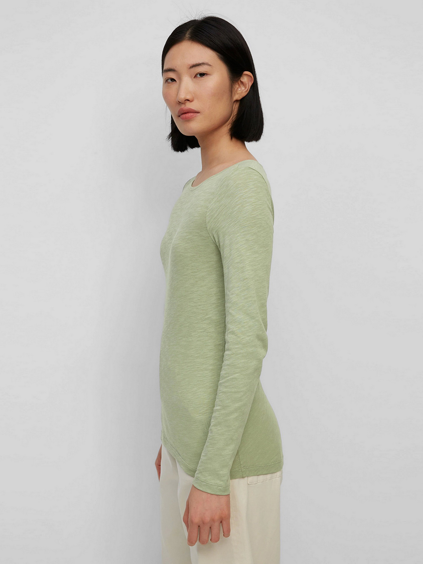 Лонгслив Marc O’Polo модель 200226152199-432 Фото