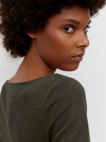 Лонгслив Marc O’Polo модель 200226152199-488 Фото