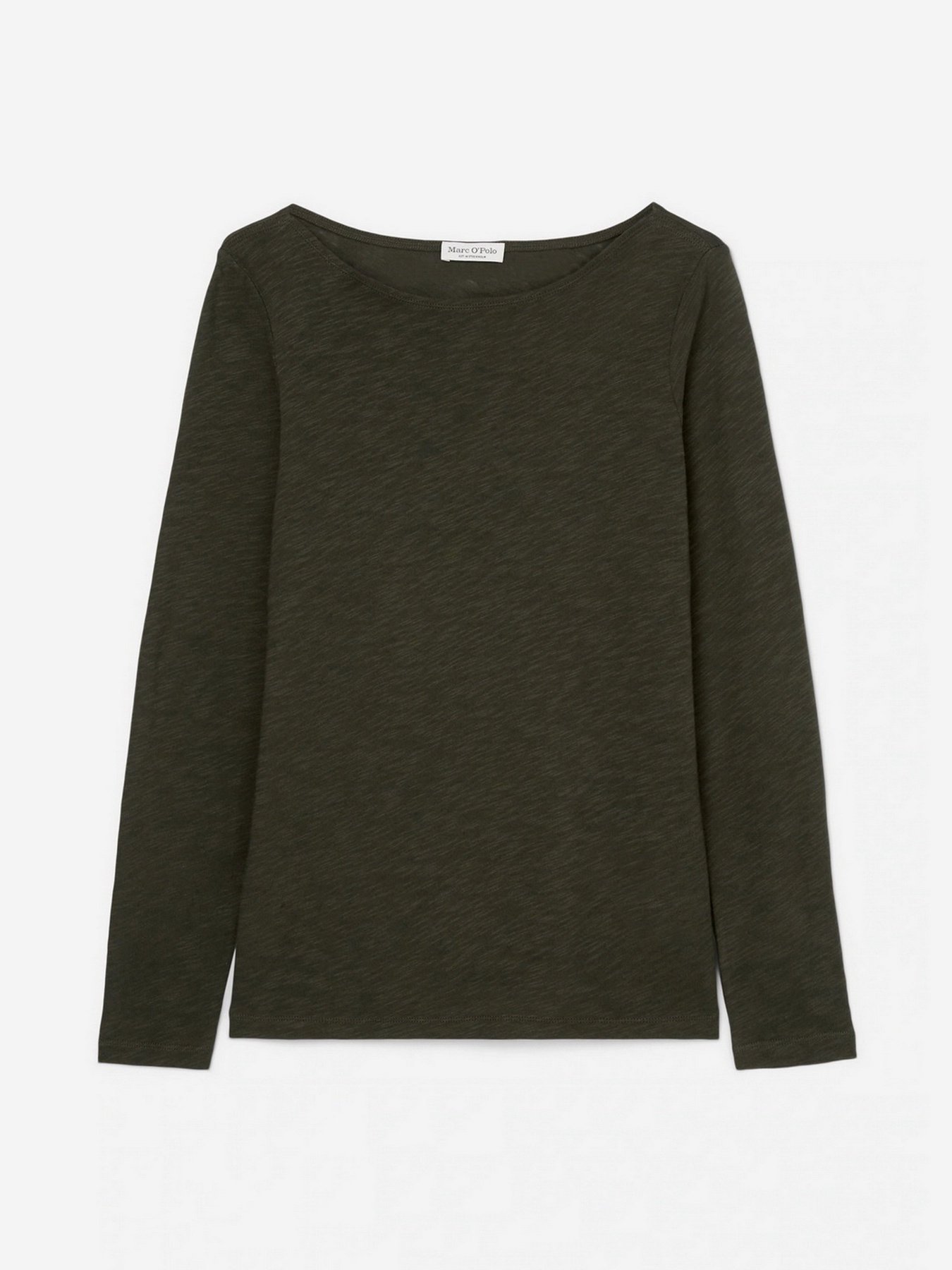 Лонгслив Marc O’Polo модель 200226152199-488 Фото