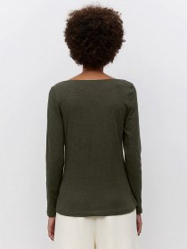 Лонгслив Marc O’Polo модель 200226152199-488 Фото