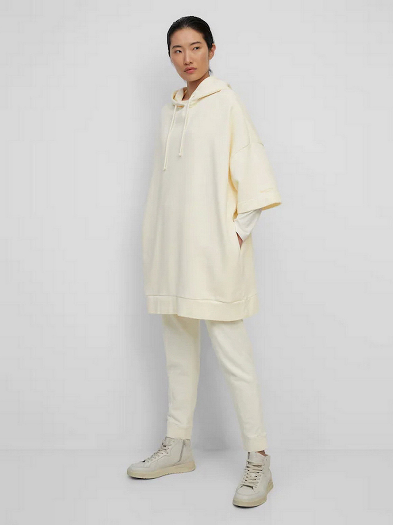 Худи Marc O’Polo модель 200400254165-168 Фото