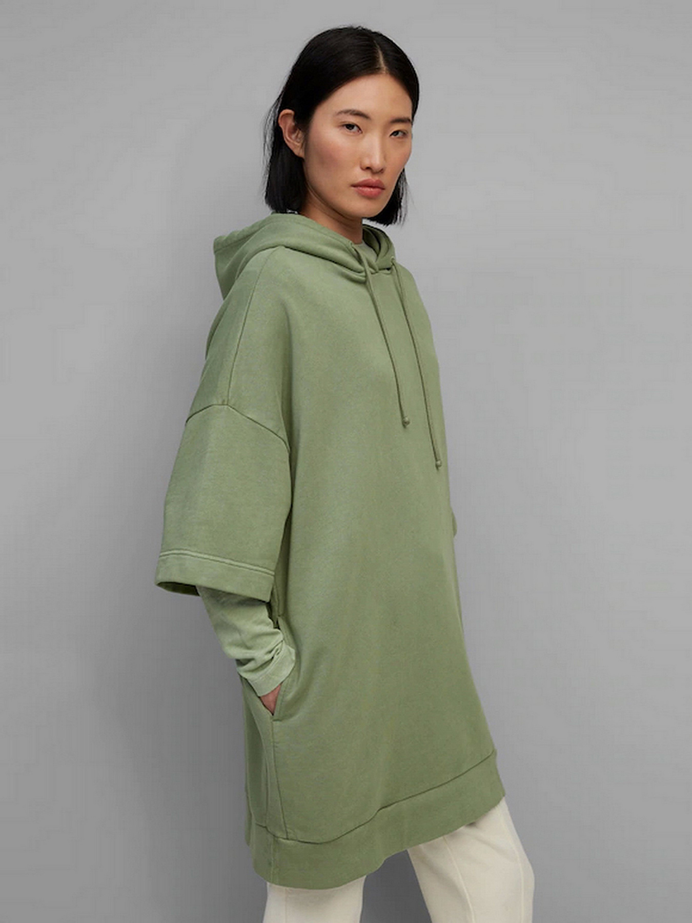 Худи Marc O’Polo модель 200400254165-432 Фото