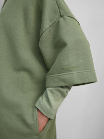 Худи Marc O’Polo модель 200400254165-432 Фото