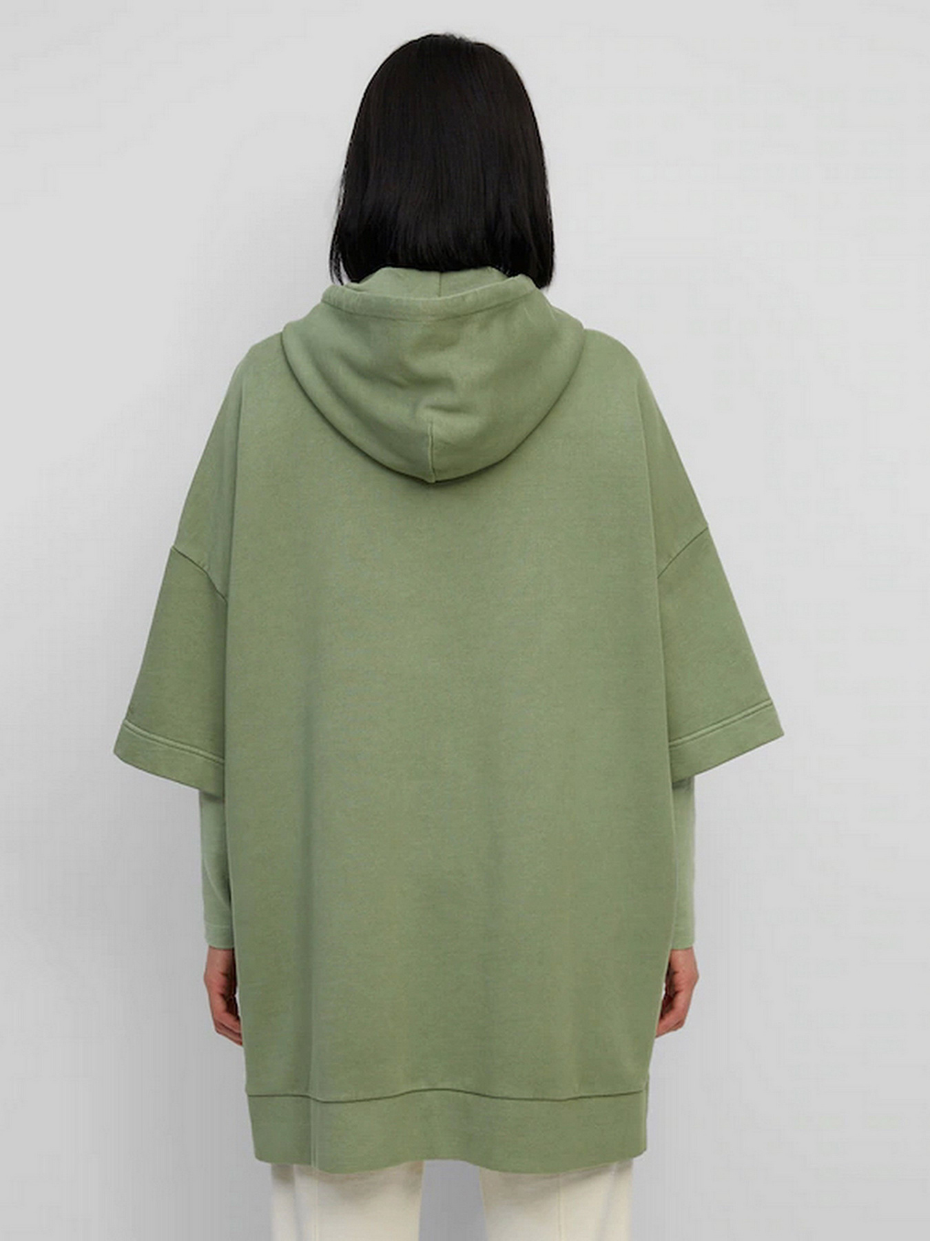 Худі Marc O’Polo модель 200400254165-432 Фото