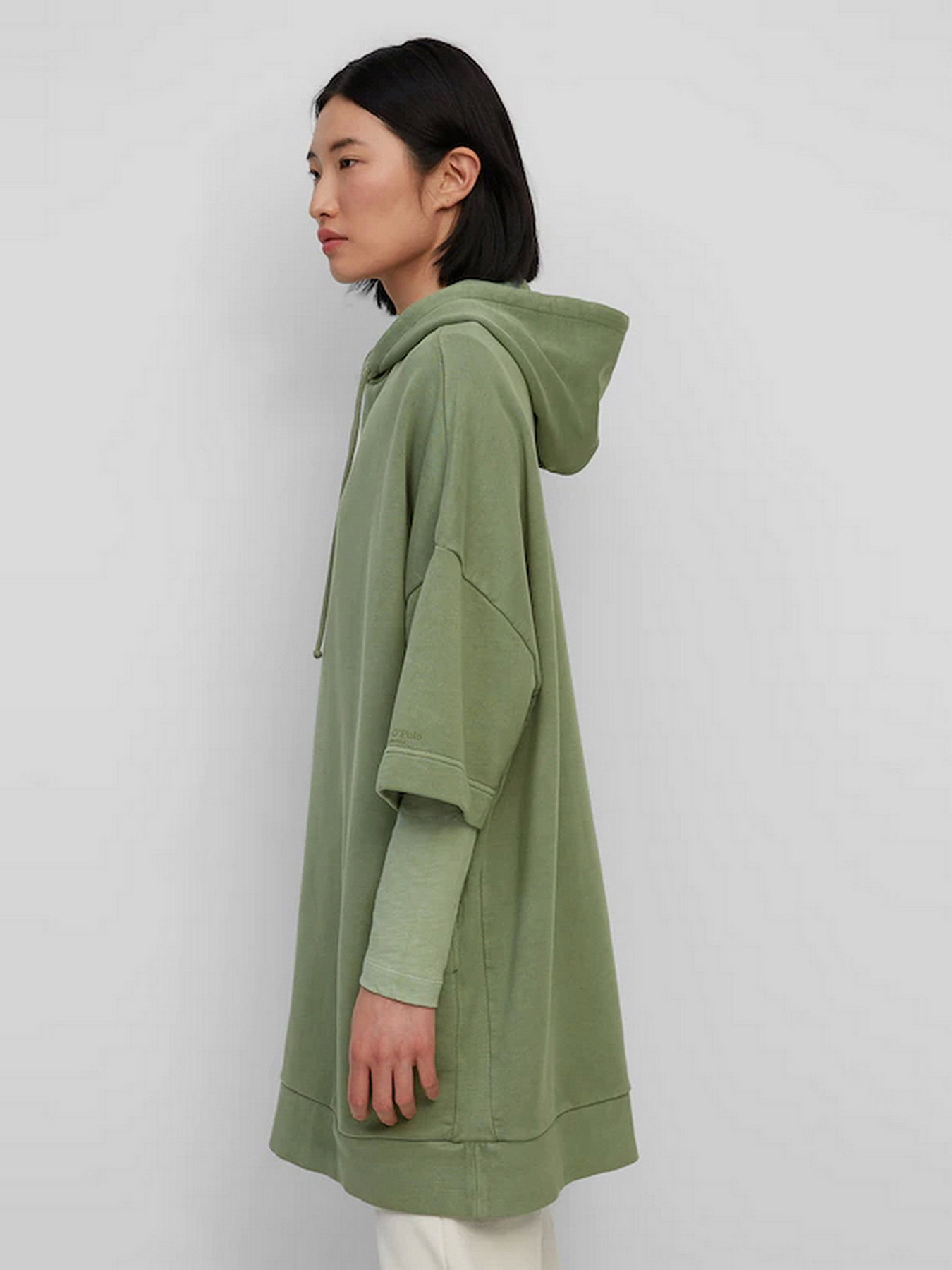 Худі Marc O’Polo модель 200400254165-432 Фото