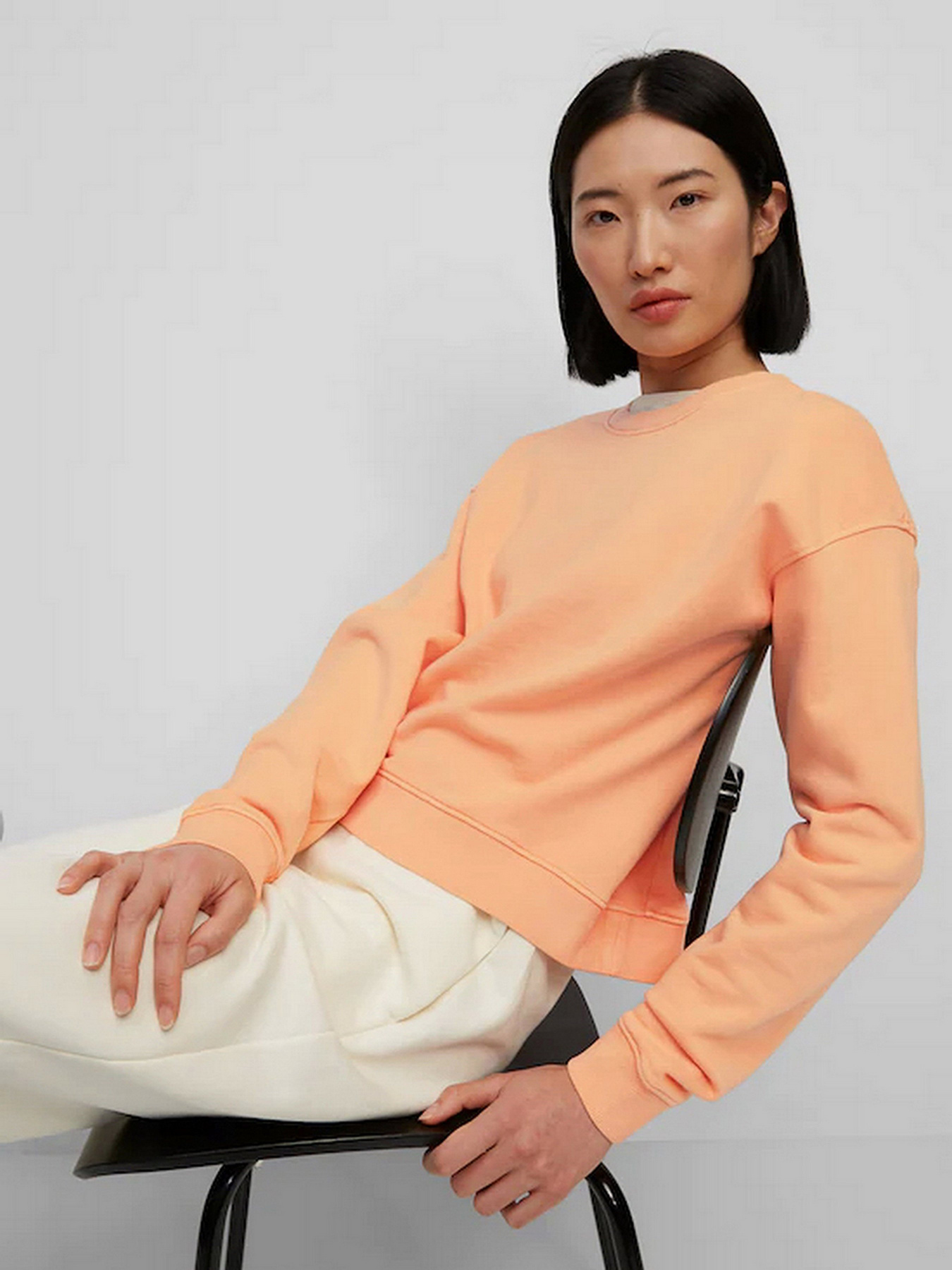 Свитшот Marc O’Polo модель 200400254181-219 Фото