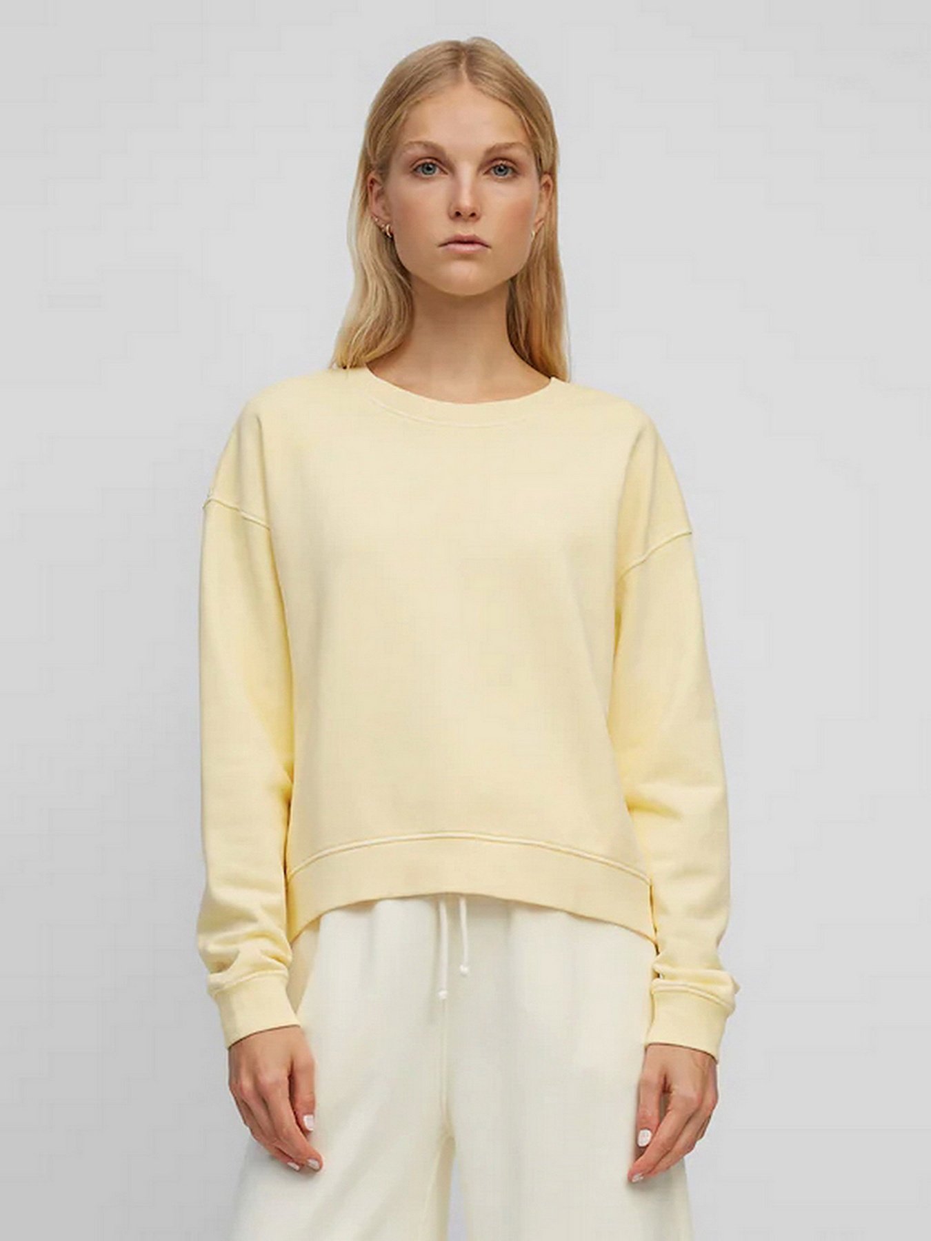 Світшот Marc O’Polo модель 200400254181-226 Фото