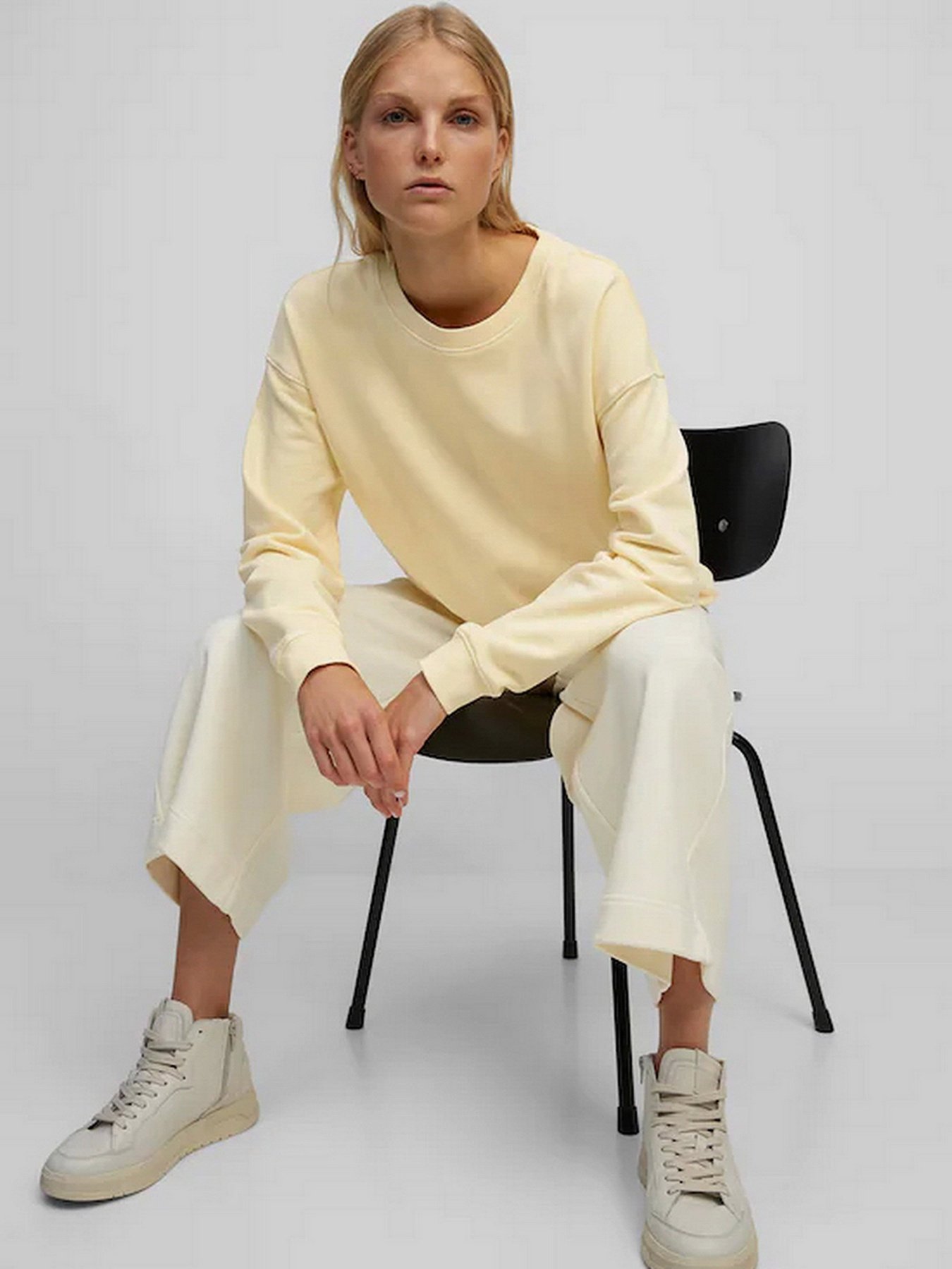 Світшот Marc O’Polo модель 200400254181-226 Фото