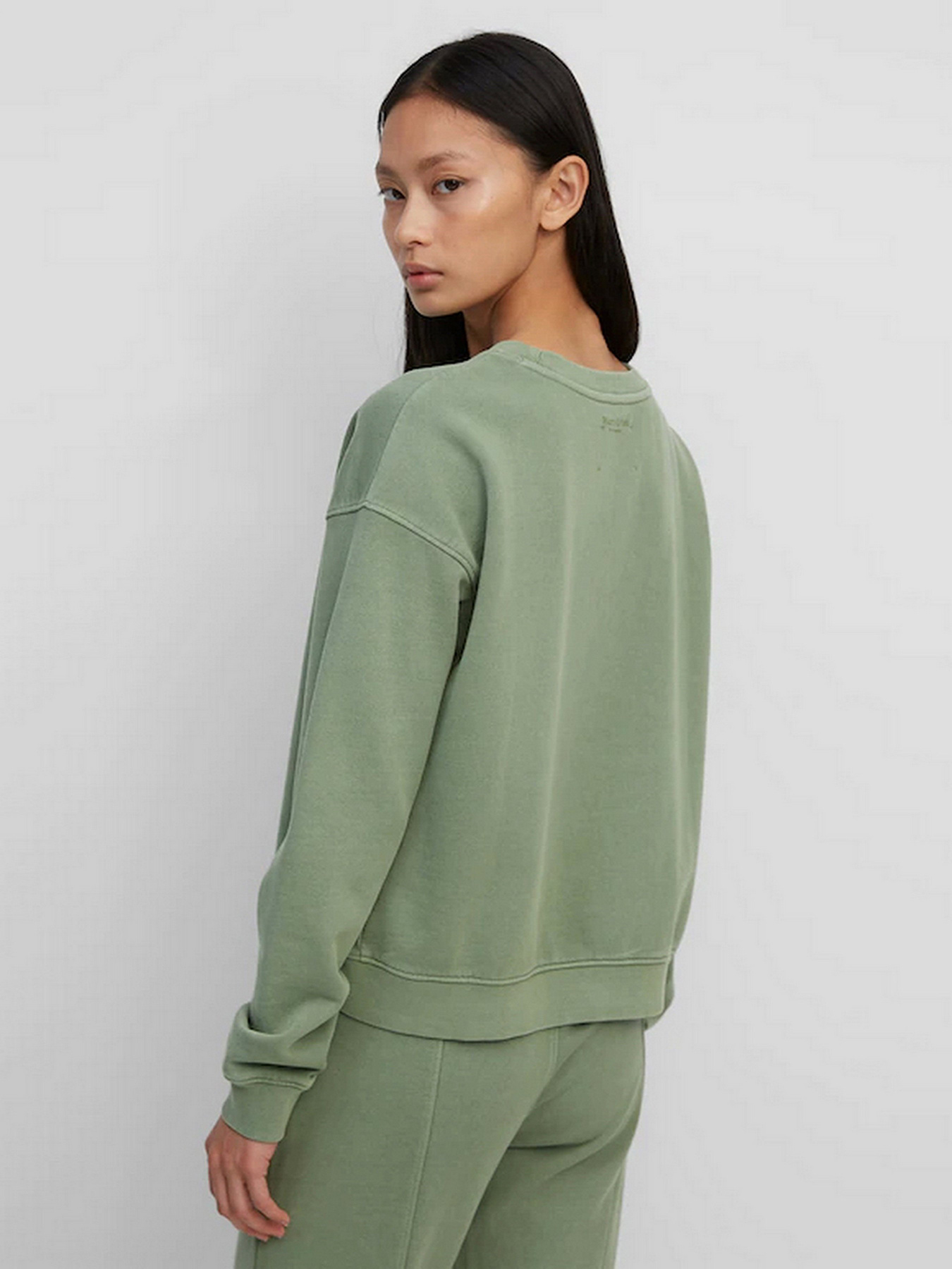 Світшот Marc O’Polo модель 200400254181-432 Фото