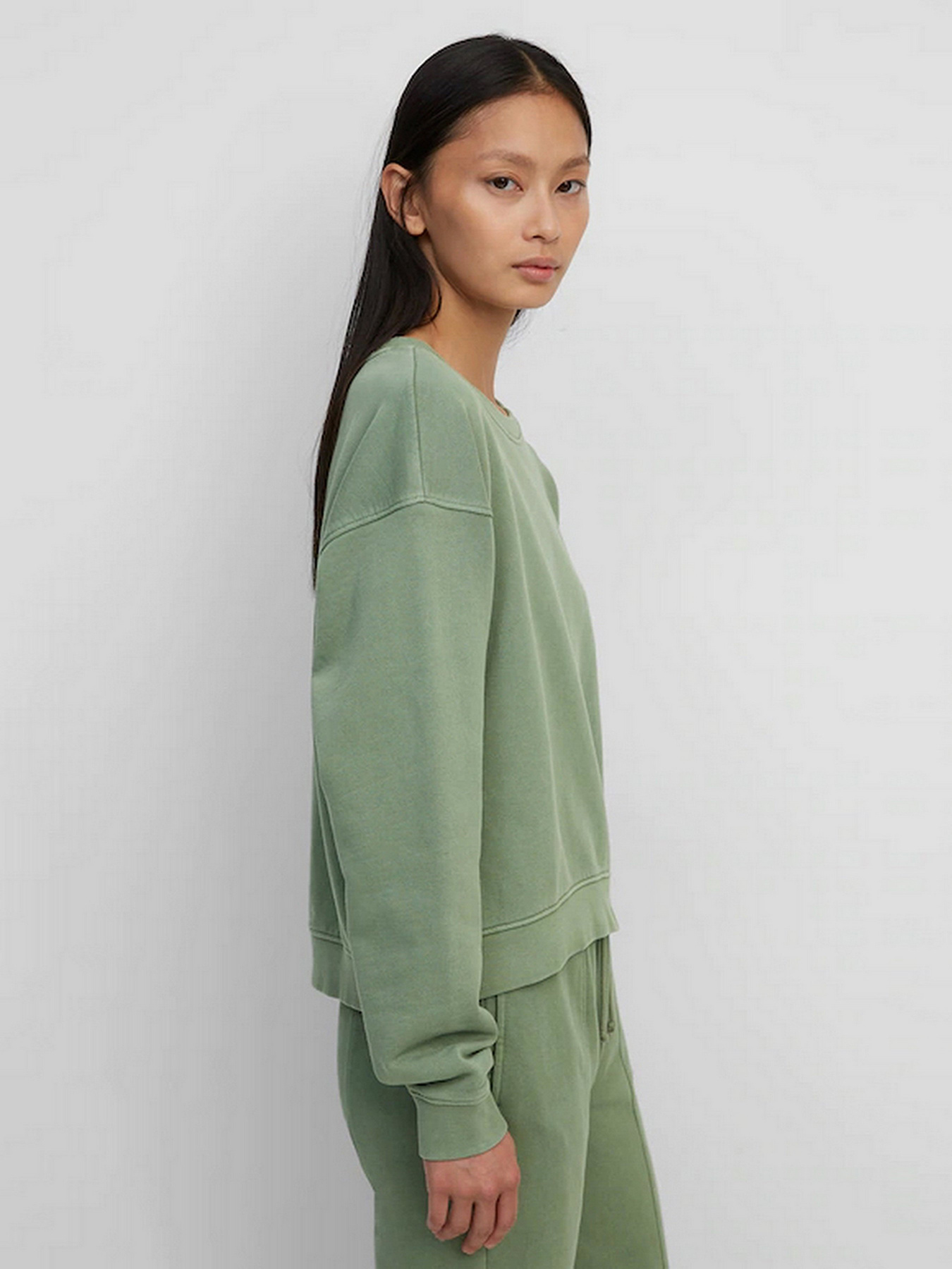 Світшот Marc O’Polo модель 200400254181-432 Фото