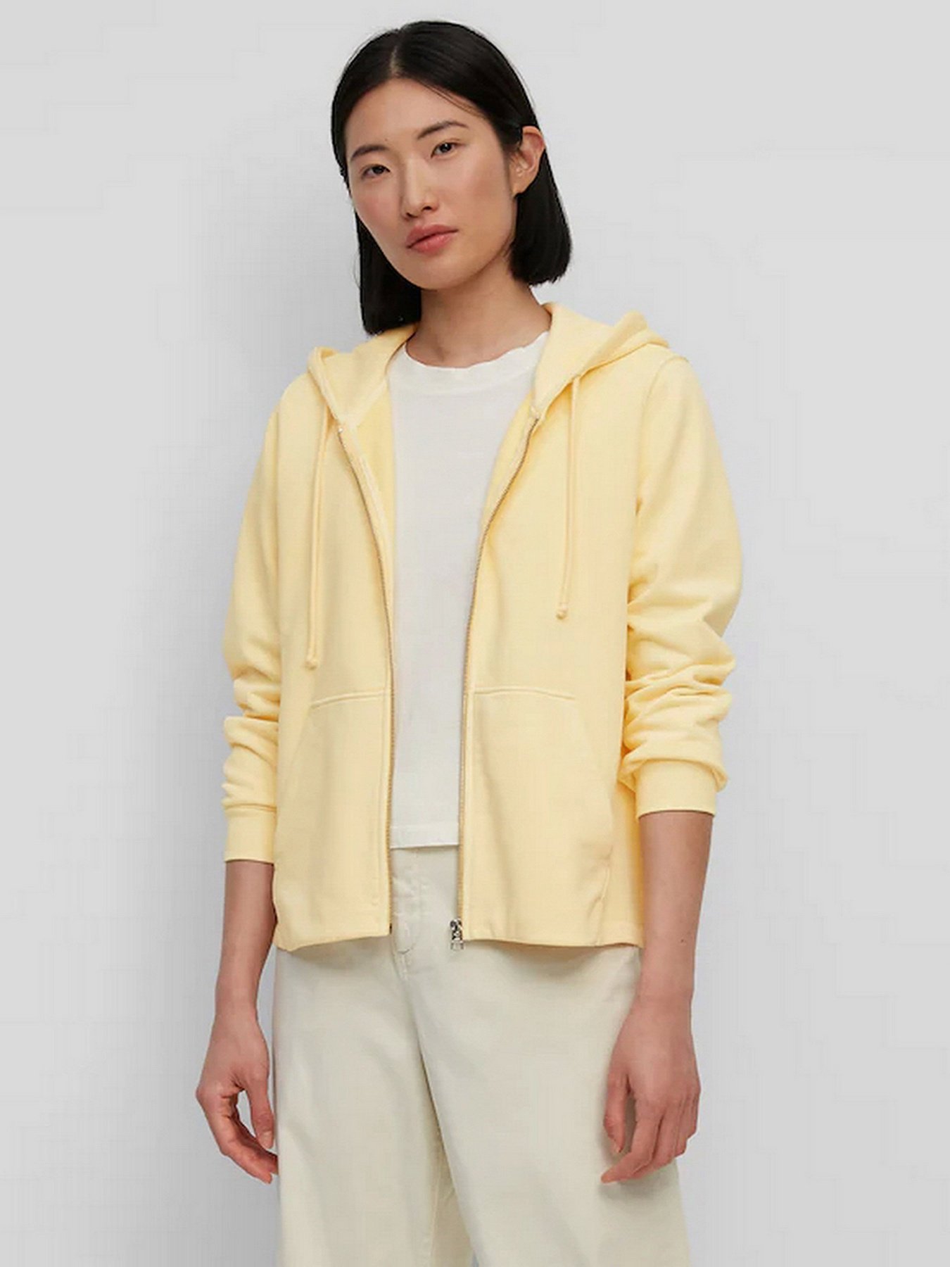 Спортивна кофта Marc O’Polo модель 200400257035-226 Фото