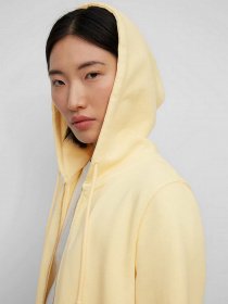 Спортивна кофта Marc O’Polo модель 200400257035-226 Фото