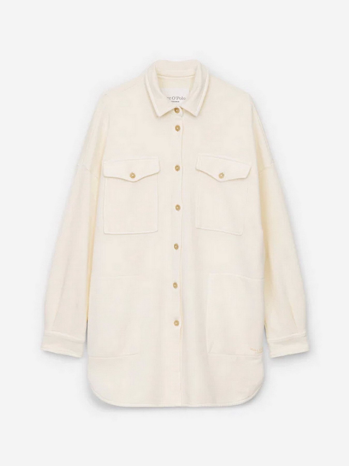 Куртка-рубашка Marc O’Polo модель 200400258057-168 Фото