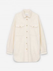 Куртка-рубашка Marc O’Polo модель 200400258057-168 Фото