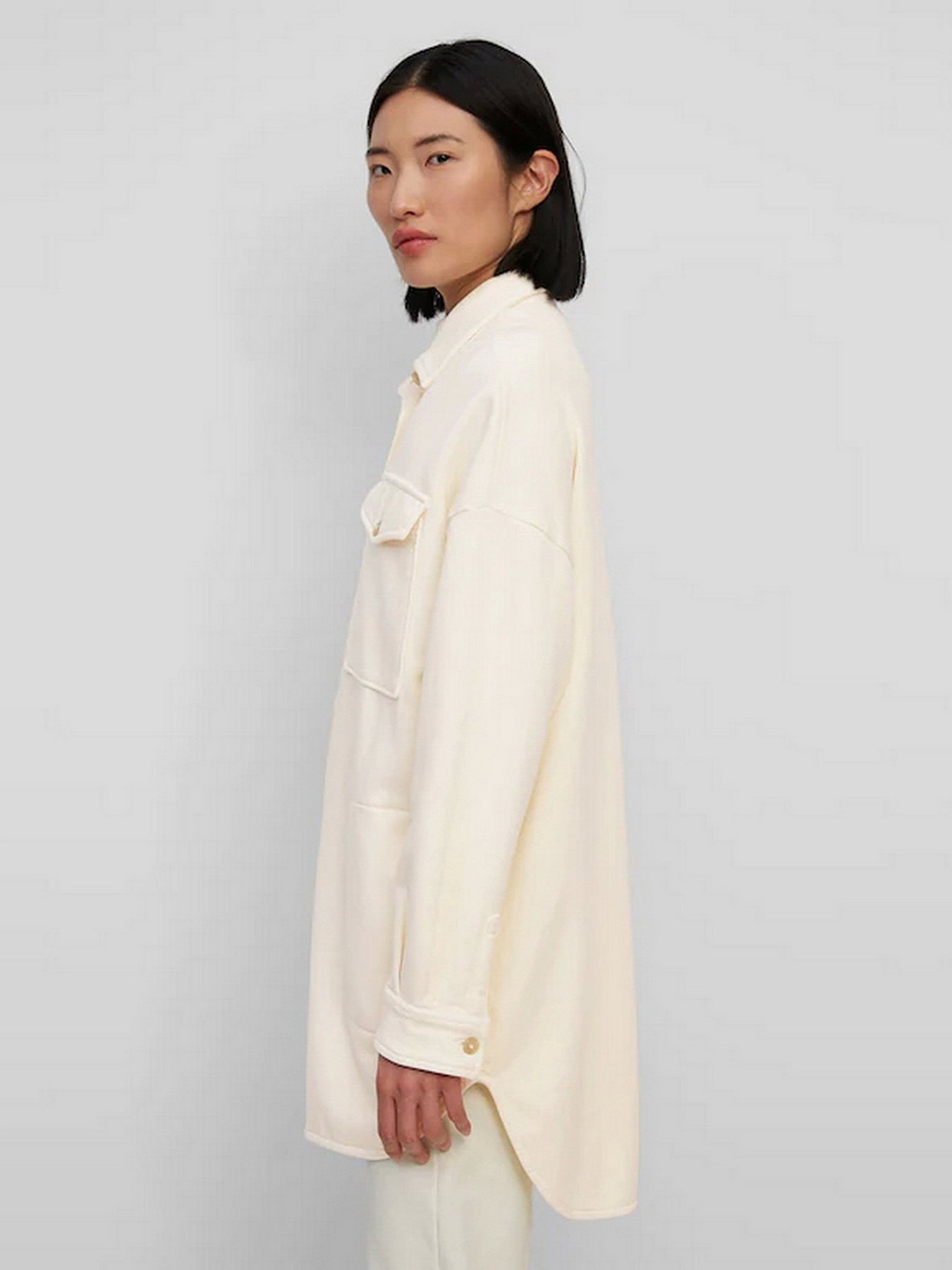 Куртка-сорочка Marc O’Polo модель 200400258057-168 Фото