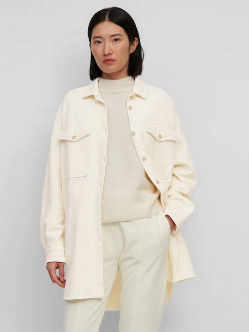 Куртка-сорочка Marc O’Polo модель 200400258057-168 Фото