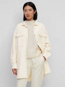 Куртка-сорочка Marc O’Polo модель 200400258057-168 Фото