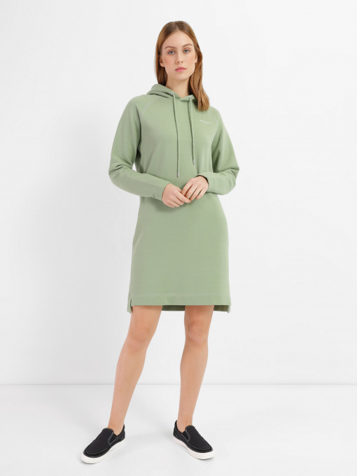 Платье мини Marc O’Polo модель 200412959147-432 Фото