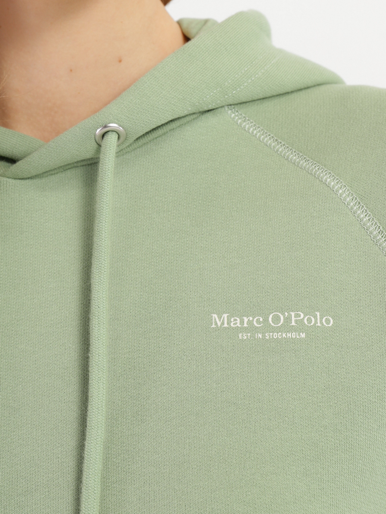 Платье мини Marc O’Polo модель 200412959147-432 Платье мини Marc O’Polo модель 200412959147-432 Фото