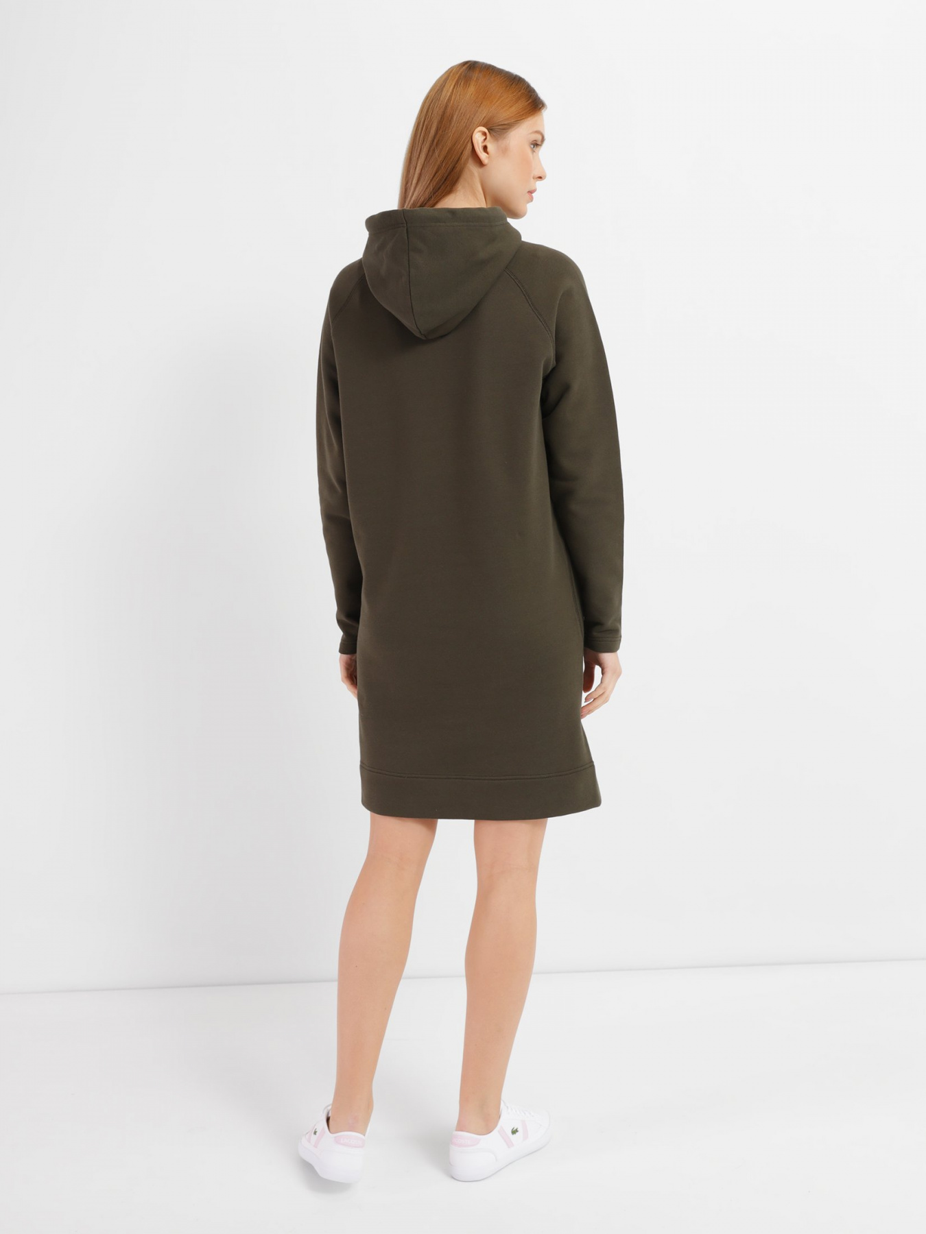 Платье мини Marc O’Polo модель 200412959147-488 Платье мини Marc O’Polo модель 200412959147-488 Фото