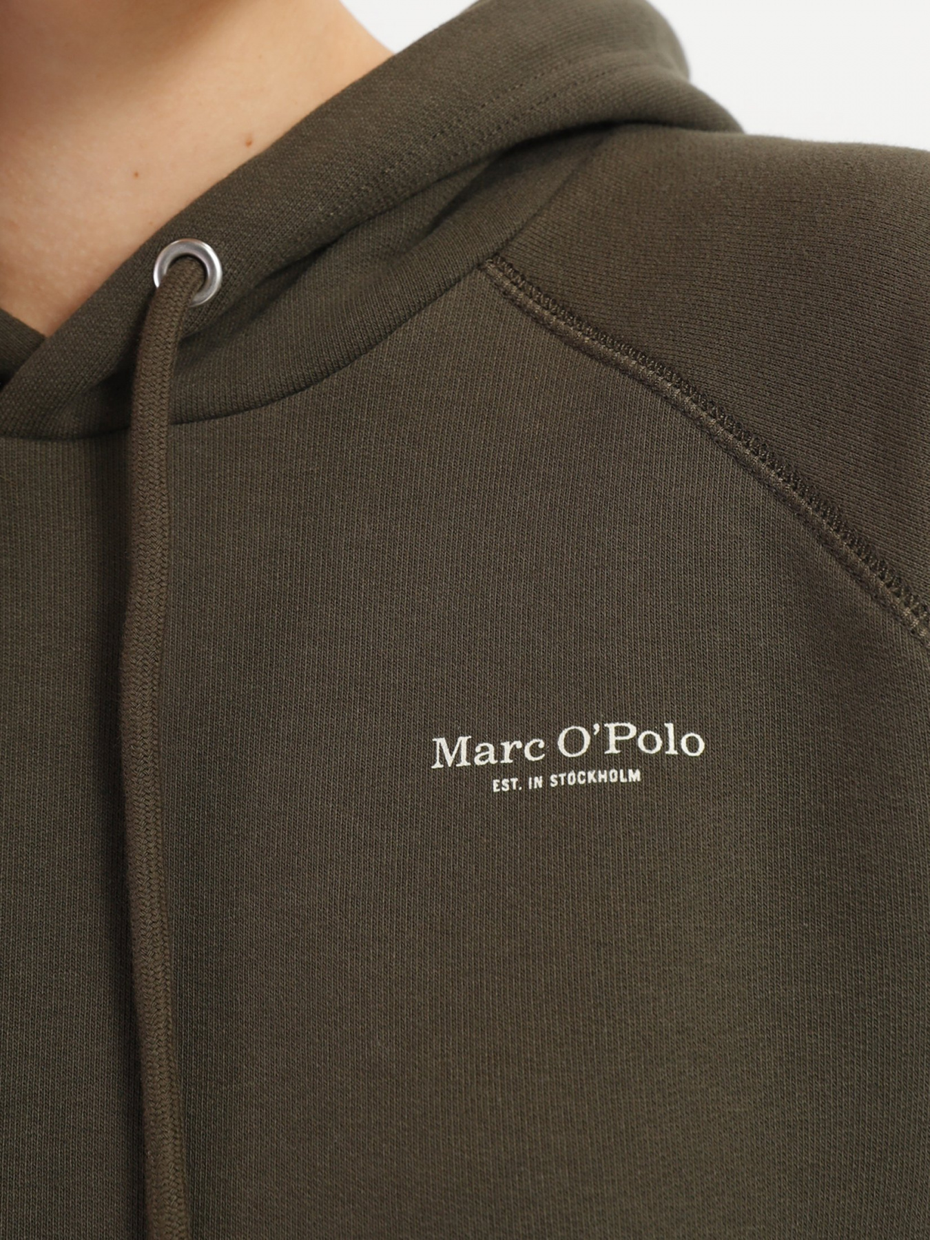 Платье мини Marc O’Polo модель 200412959147-488 Платье мини Marc O’Polo модель 200412959147-488 Фото