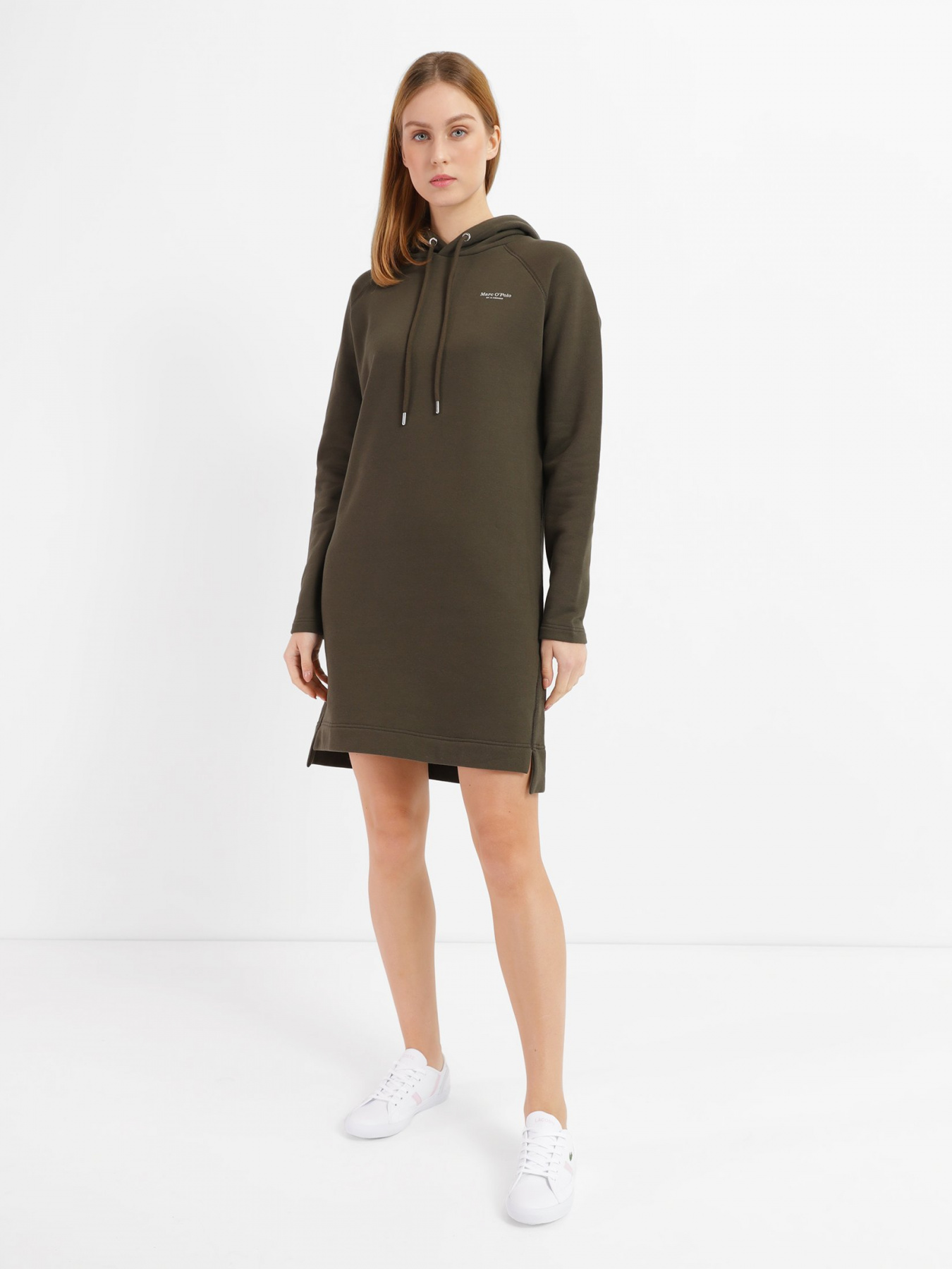 Платье мини Marc O’Polo модель 200412959147-488 Платье мини Marc O’Polo модель 200412959147-488 Фото